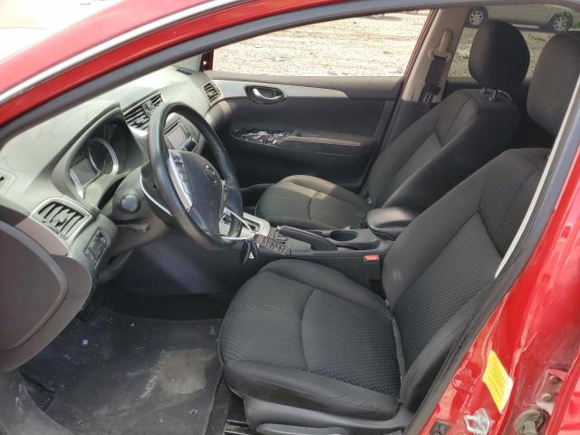 3N1AB7AP7FY278429 Nissan SENTRA S