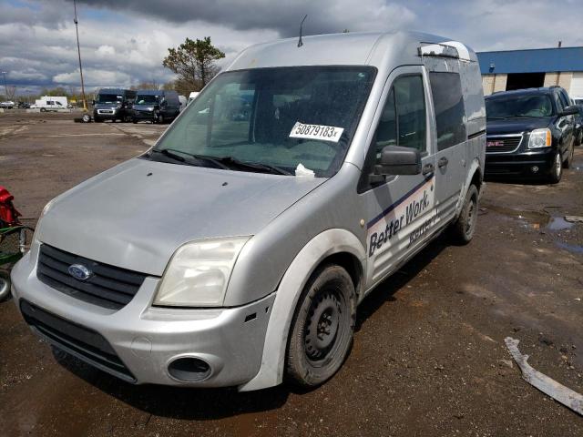 2010 Ford Transit Connect XL