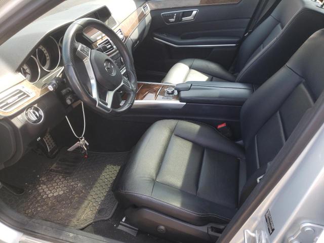 2016 MERCEDES-BENZ E 250 BLUE - WDDHF9HB5GB187235