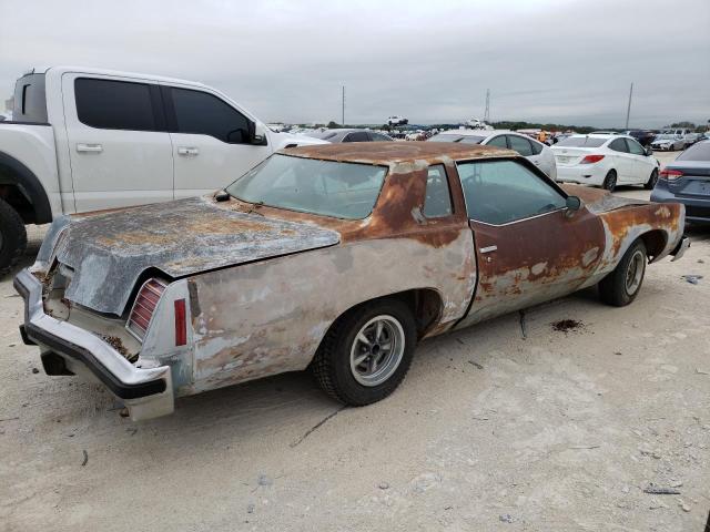 Vin: 2j57m6a151775, lot: 52455383, pontiac grandprix 19763