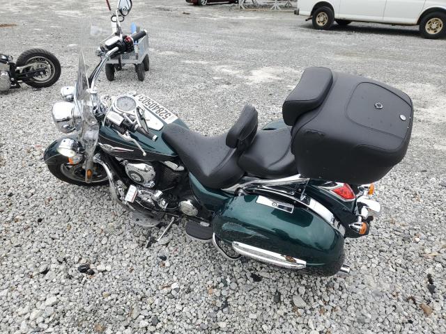 2012 KAWASAKI VN1700 C - JKBVNRC18CA011560