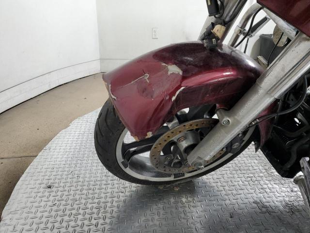 2014 HARLEY-DAVIDSON FLHXS STRE - 1HD1KRM11EB700173