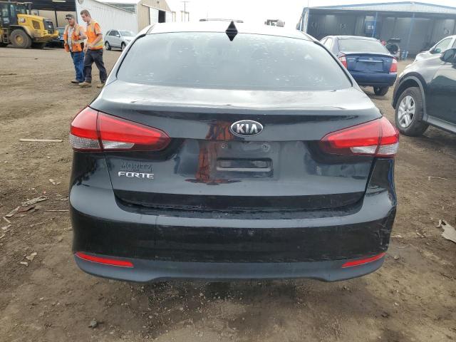 3KPFL4A79JE217642 KIA FORTE LX