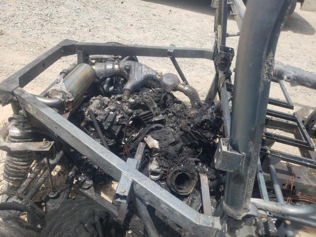 2021 CAN-AM DEFENDER M - 3JBURAX45MK000633