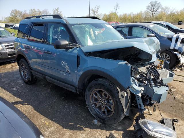 2021 FORD BRONCO SPO 3FMCR9B62MRA78600