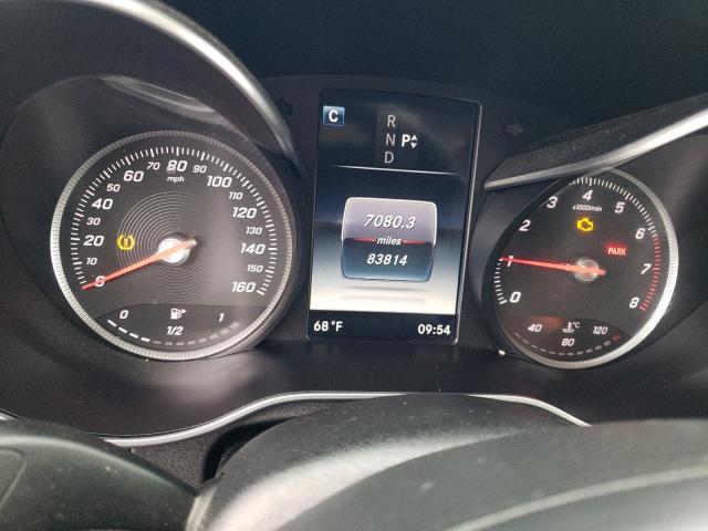 55SWF4JB6GU122999 Mercedes-Benz C 300