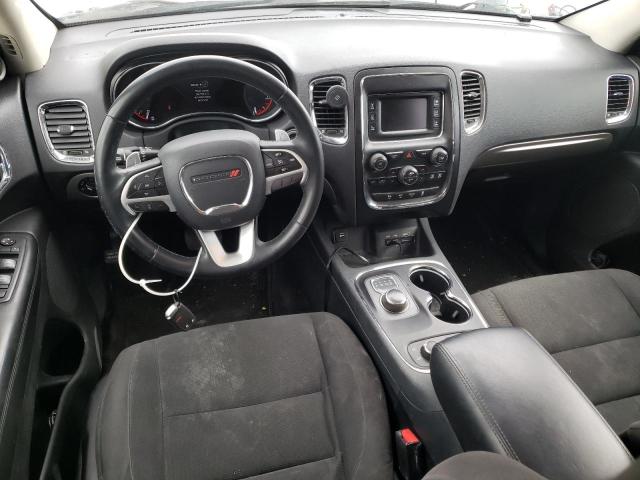 2017 DODGE DURANGO SS - 1C4SDJFTXHC723269
