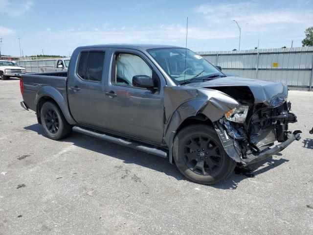 1N6ED0EA8LN719271 Nissan FRONTIER S