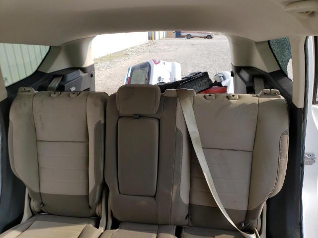 1FMCU9GX4EUC69882 Ford ESCAPE SE