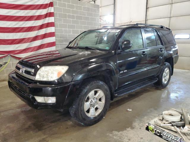 2005 Toyota 4Runner SR5