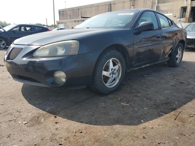 2004 Pontiac Grand Prix GT2