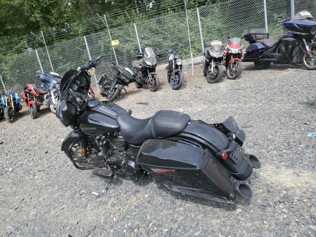 2020 HARLEY-DAVIDSON FLHXS - 1HD1KRP12LB664499