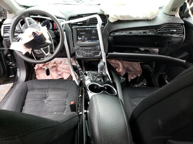 1FA6P0H75G5117809 Ford FUSION SE