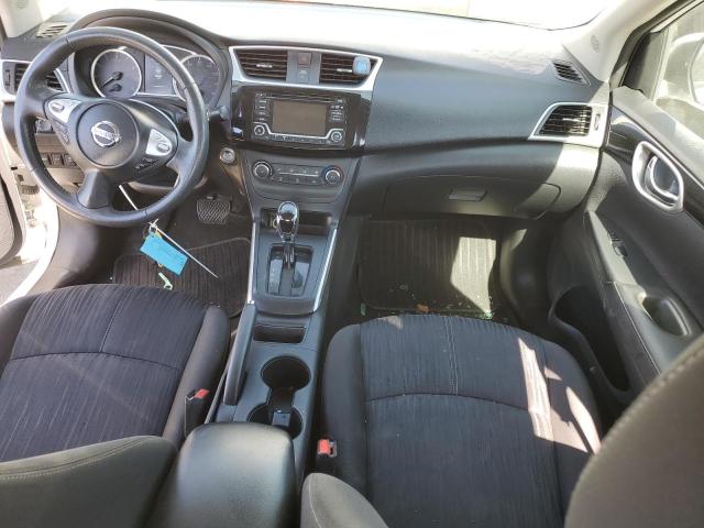 3N1AB7AP6HY346979 Nissan SENTRA S