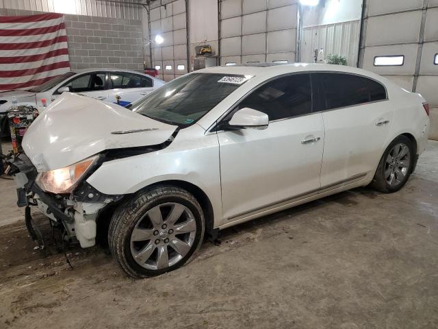 2011 Buick LaCrosse CXL