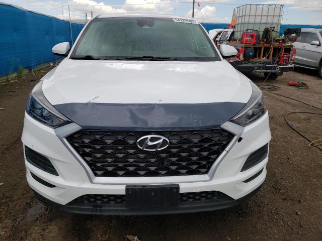 KM8J2CA47KU956021 Hyundai TUCSON SE
