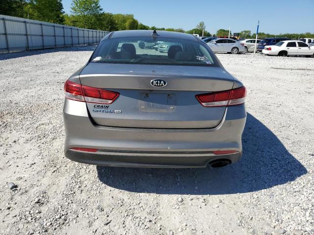 5XXGT4L38HG134204 KIA Optima Lx