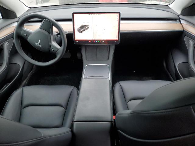 5YJ3E1EA0PF422268 Tesla MODEL 3