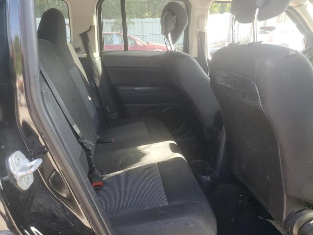 1C4NJPBA5ED545662 Jeep Patriot Sport