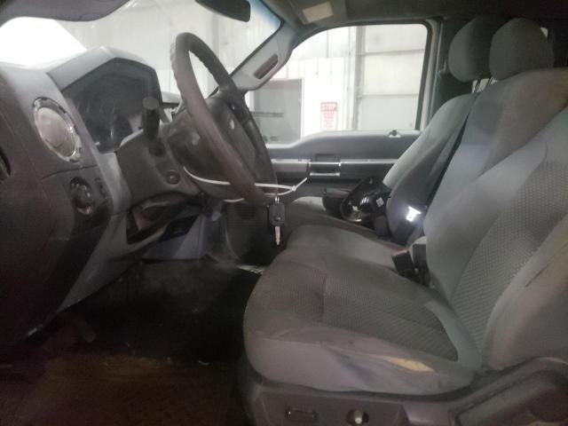 1FT7X2BT9FEB67630 Ford F250 Super Duty
