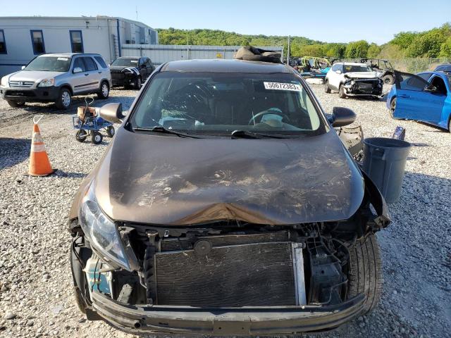 KNDPB3AC7E7562480 KIA Sportage Base