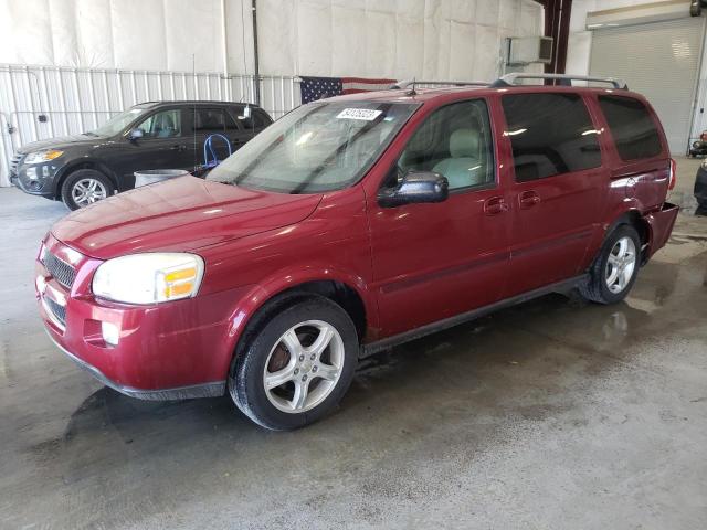 2005 Chevrolet Uplander LT