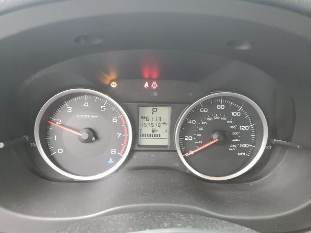 JF2SJAECXEH560035 Subaru Forester 2.5i Premium