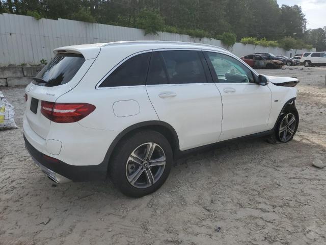 2019 MERCEDES-BENZ GLC 350E - WDC0G5EB1KF634527