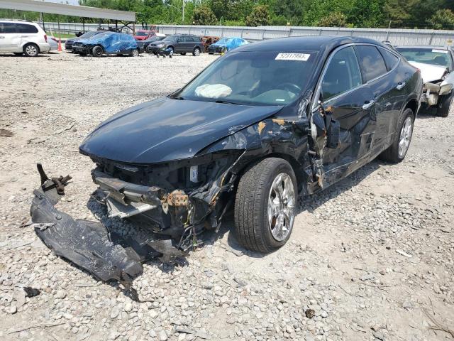 2011 Honda Accord Crosstour EX-L