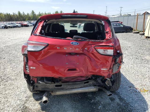 1FMCU9G64LUA13326 2020 FORD ESCAPE, photo no. 6