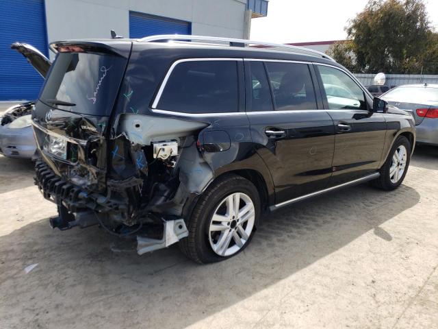 4JGDF2EE8FA530053 Mercedes-Benz Gl 350 Bluetec