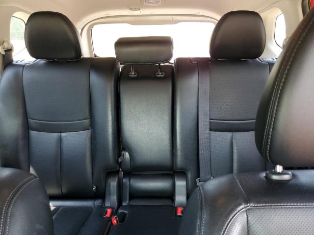 JN8AT2MT1HW403963 Nissan ROGUE S