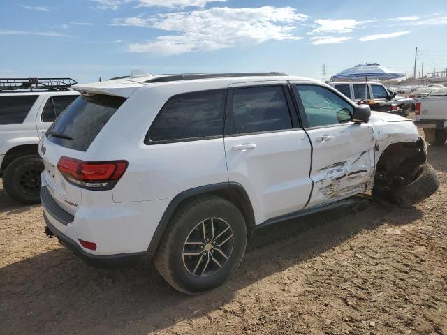 1C4RJFLG5HC778367 Jeep Grand Cherokee Trailhawk