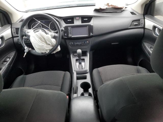 3N1AB7AP2KY301769 Nissan SENTRA S