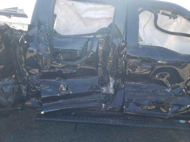 1FTFW1E58NFB47304 Ford F150 Supercrew