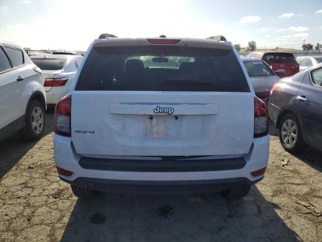 1C4NJDBB2GD595140 Jeep Compass Sport