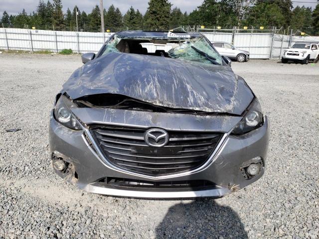 JM1BM1M74F1234655 Mazda 3 Grand Touring