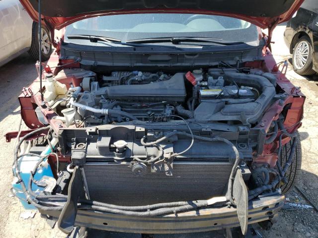 KNMAT2MV5GP721204 Nissan ROGUE S
