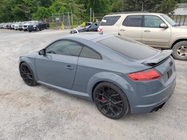 2017 AUDI TTS - TRUC1AFV9H1010234