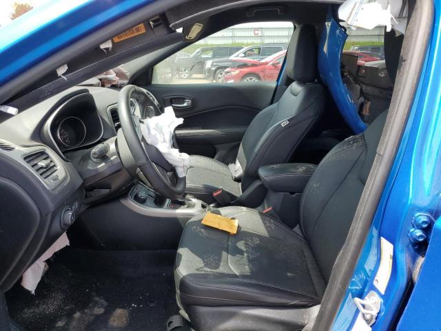 2021 JEEP COMPASS 80 3C4NJDEB3MT540066