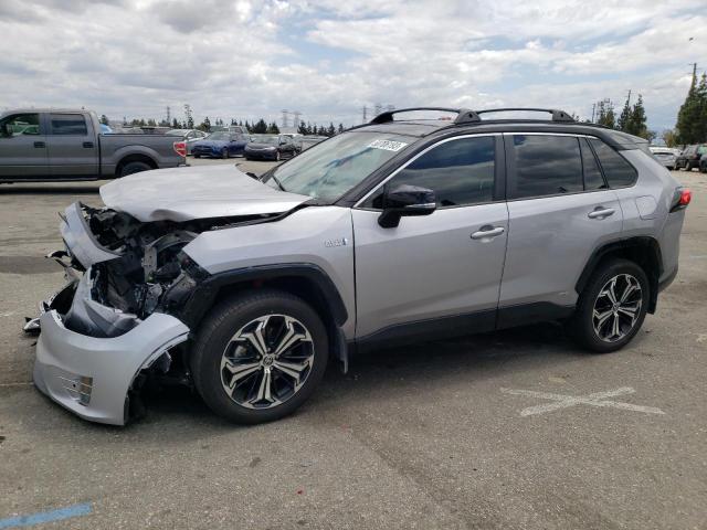 2021 TOYOTA RAV4 PRIME - JTMFB3FV0MD026976