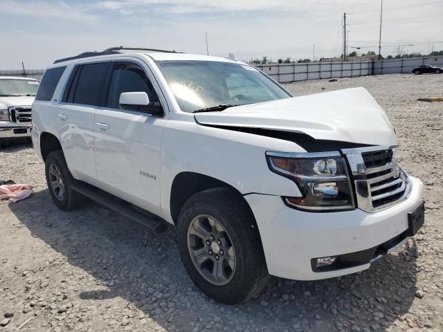 1GNSKBKC4HR205664 | 2017 CHEVROLET TAHOE K150