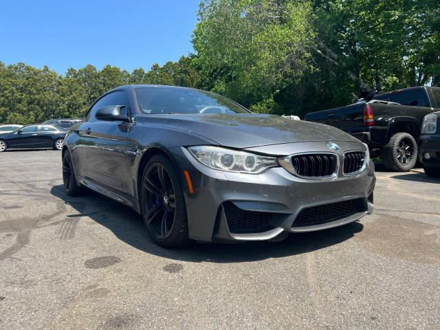 2015 BMW M4 for sale in Billerica, MA