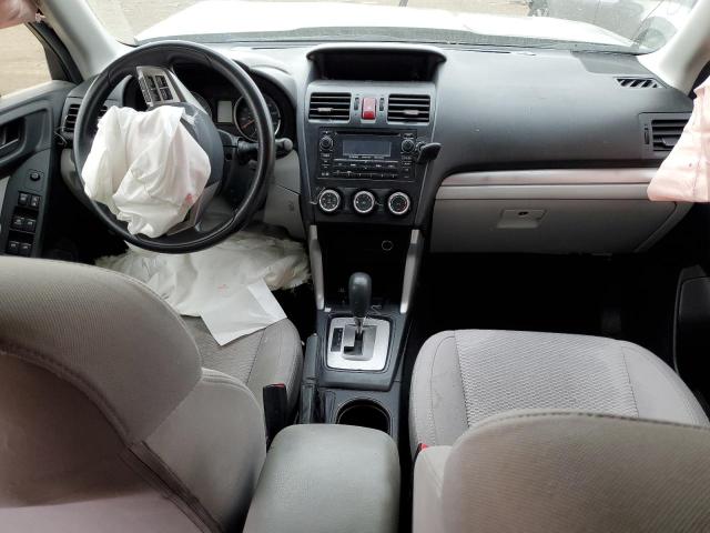 JF2SJAAC8EH415310 Subaru Forester 2.5i