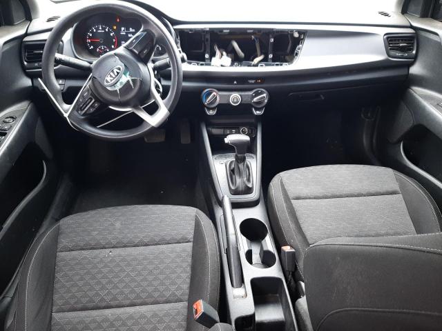 3KPA24ADXLE333504 KIA RIO LX