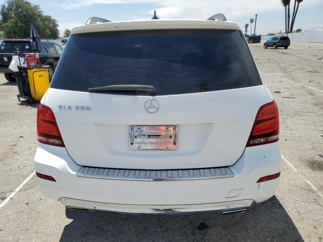 WDCGG5HB8FG436439 Mercedes-Benz GLK 350