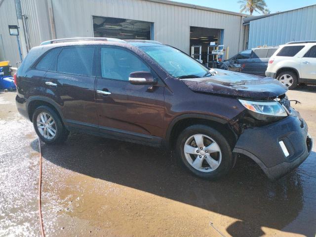 5XYKT3A6XFG662143 KIA SORENTO LX