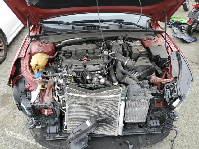 5XXG64J2XNG111939 KIA K5 GT LINE