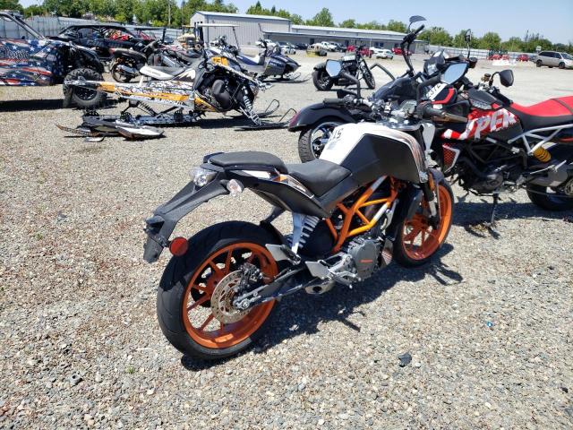 2015 KTM RC 390 MD2JGJ400FC253272