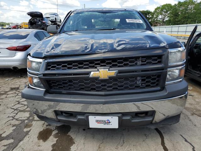 1GCVKPEH3EZ132406 | 2014 CHEVROLET SILVERADO